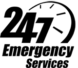 24-7 emergency services