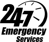 24/7 Emergency Service