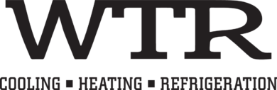 WTR logo