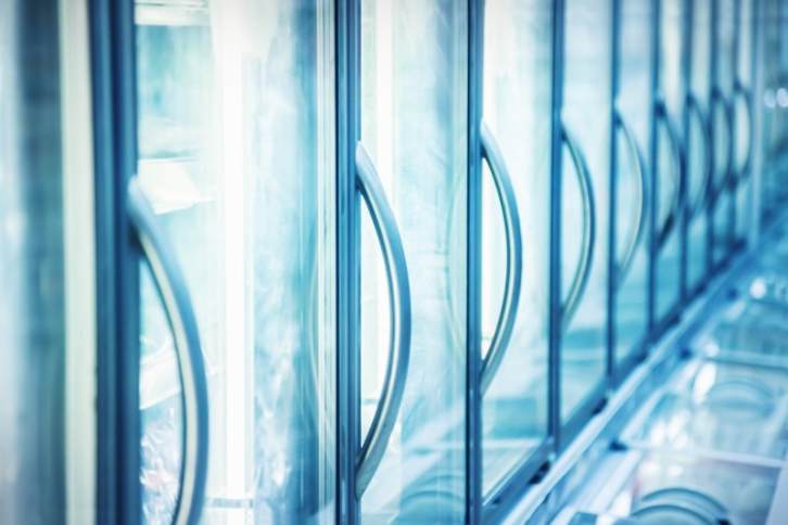 Commercial Refrigeration Cooling Commercial Refrigeration Cooling
