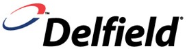Delfield Logo Delfield Logo