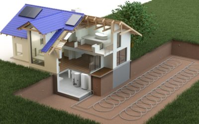 What’s Geothermal HVAC and Why is It Beneficial in Big Spring, TX?