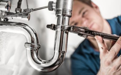 5 Benefits of Professional Drain Cleaning in Andrews, TX