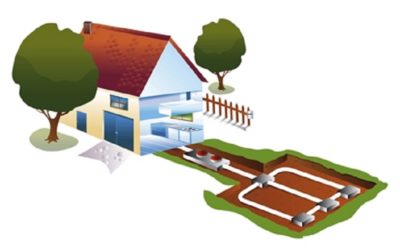 Geothermal HVAC: A Brief Guide to This Energy-Efficient Cooling Solution