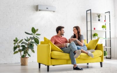 5 Reasons to Install a Ductless System in Midland, TXv