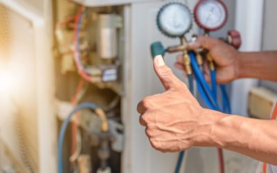 Schedule an HVAC Tuneup in Early Fall to Enjoy These Benefits