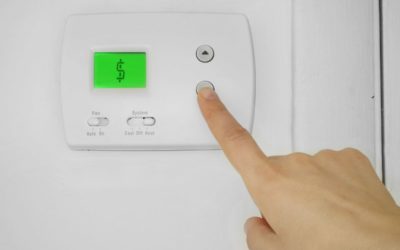 Do You Need a New Smart Thermostat in Midland, TX?