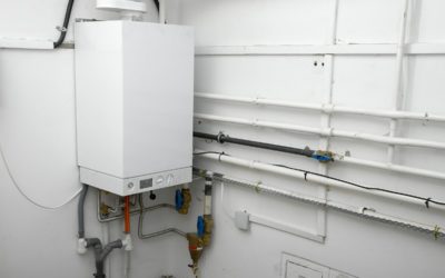 Should I Repair or Replace My Boiler in Big Spring, TX?