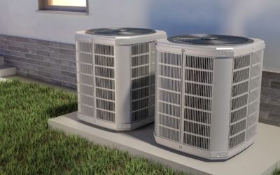 4 Heat Pump Issues to Look Out For in Big Spring, TX