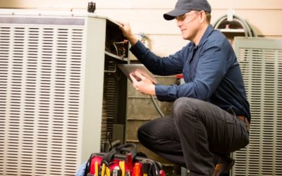 Don’t Skip Spring Heat Pump Maintenance in Andrews, TX