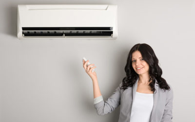 Why Homeowners are Investing in Ductless Air Conditioning