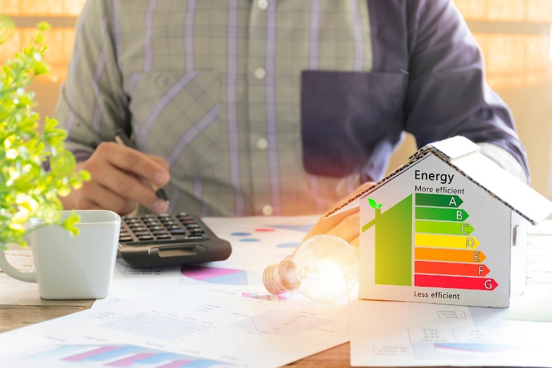 Calculating Energy Costs