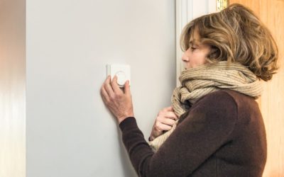 3 Thermostat Mistakes You’re Probably Making in Big Spring, TX
