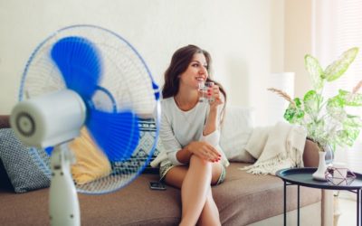 3 Reasons Your Home Has Poor Airflow