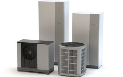 Is It Time to Invest in a New Heat Pump in Andrews, TX?