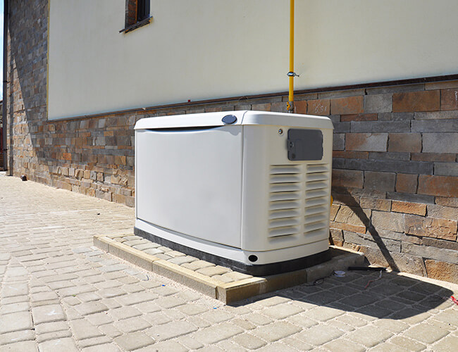 Generators Generators