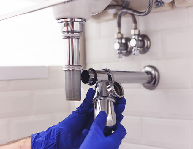 Plumbing Plumbing