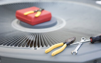 It’s Not Too Late to Schedule Spring AC Maintenance
