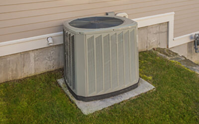 Does My Heat Pump Have a Refrigerant Leak?
