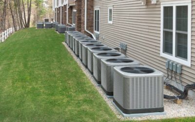 5 Symptoms of a Faulty Heat Pump Compressor in Odessa, TX