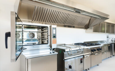 Do You Need Hot or Cold Restaurant Equipment Repairs?