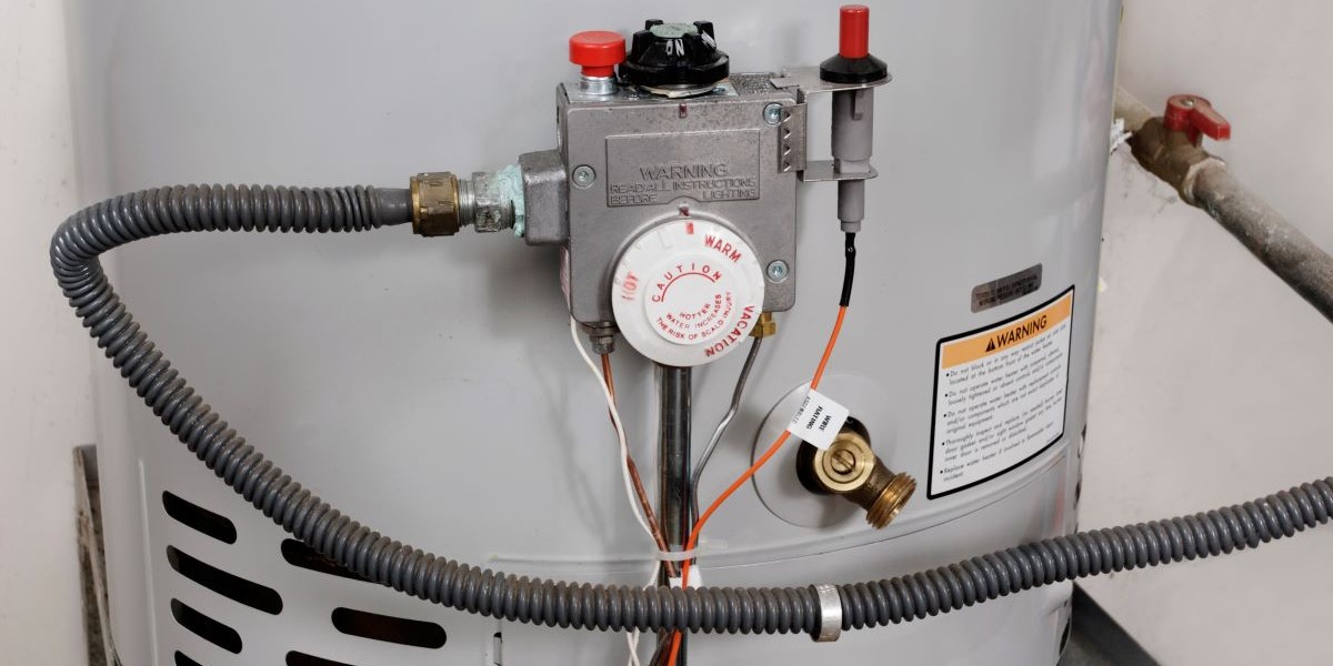 Hot Water Heater Featured Hot Water Heater Featured