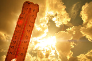 Saving Money On Air Conditioning In Extreme Heat Is Hard
